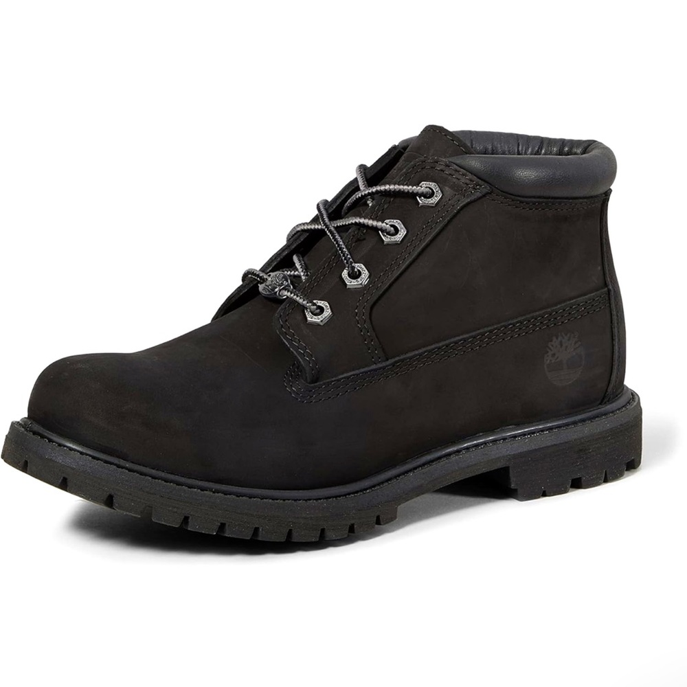 Timberland Women's Shoes Timberland Nellie Chukka Waterproof Boots